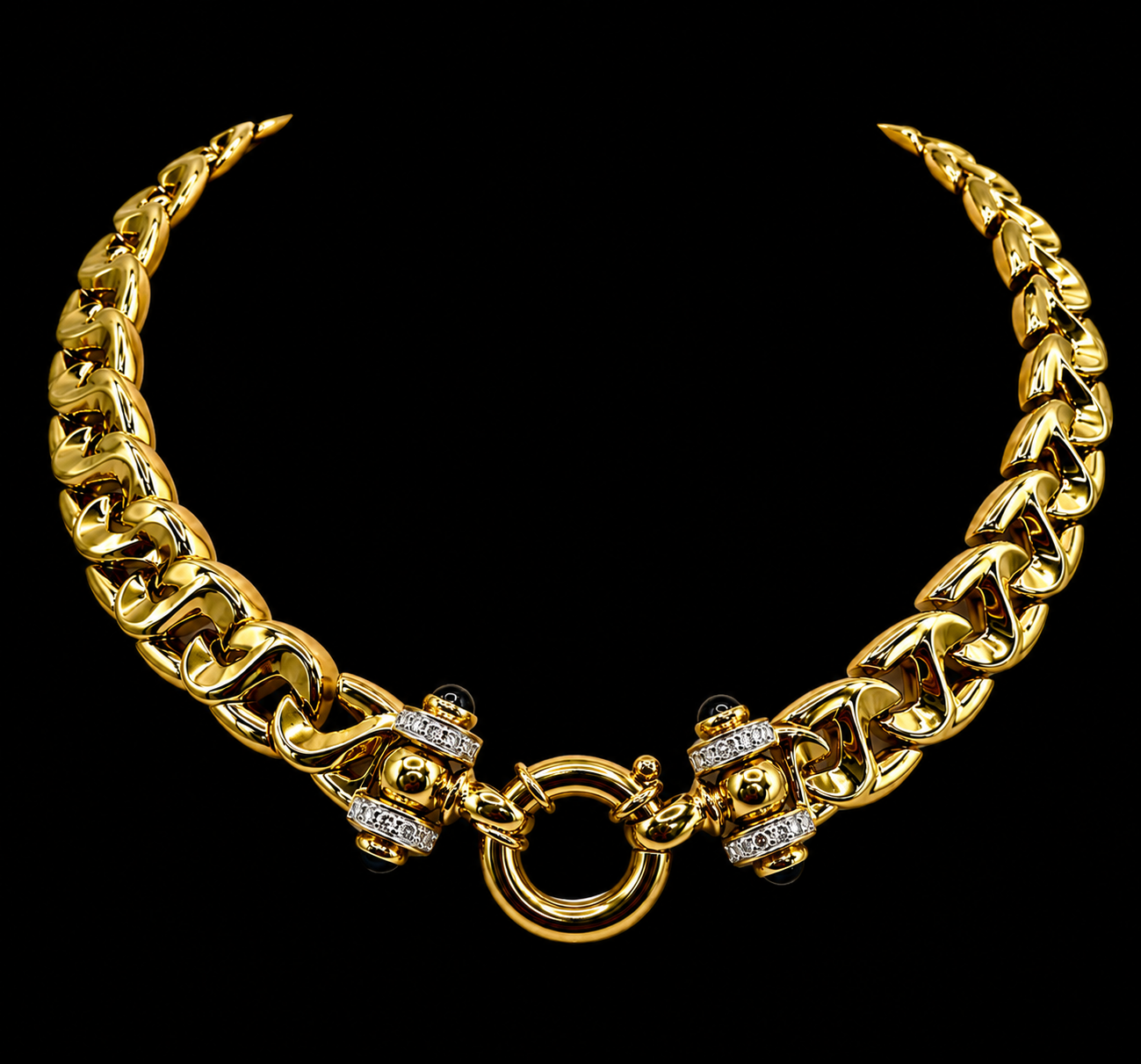 Chokers