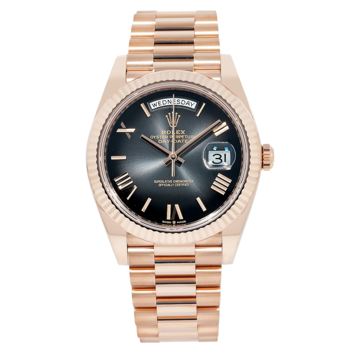 Watches