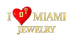 I Love Miami Jewerly – Inicio
